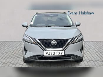 Used Nissan Qashqai 2023 for sale - 79648513: Photo