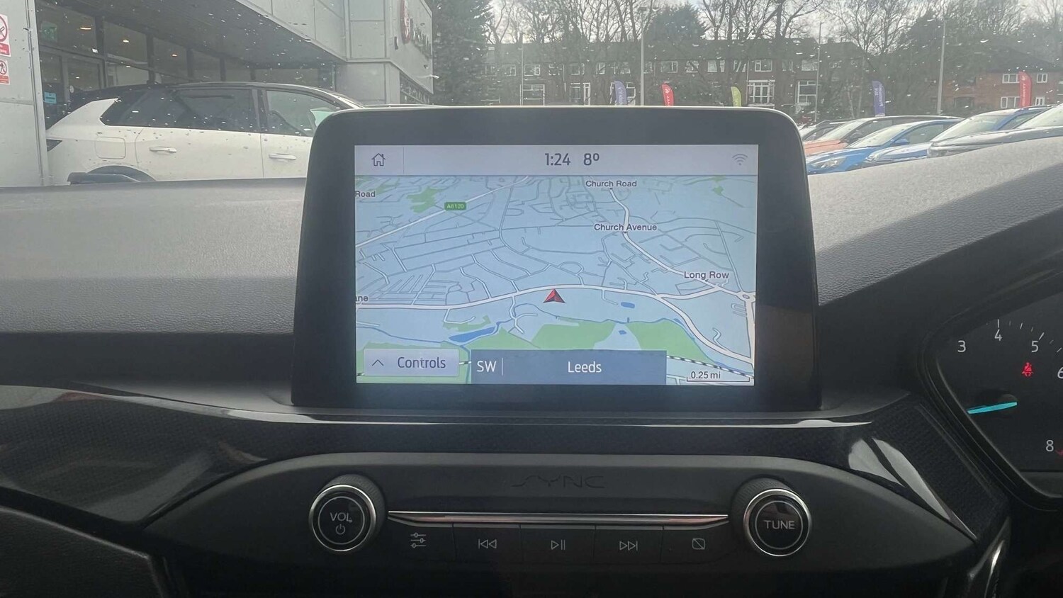 Used Ford Focus 2018 for sale - 77913813: Photo 10