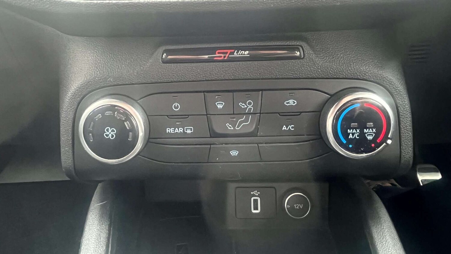 Used Ford Focus 2018 for sale - 77913813: Photo 13