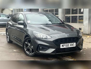 Used Ford Focus 2018 for sale - 77913813: Photo