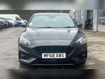 Used Ford Focus 2018 for sale - 77913813: Photo