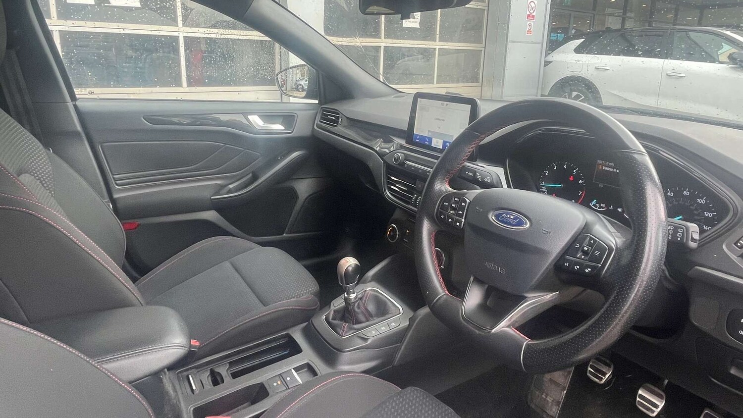 Used Ford Focus 2018 for sale - 77913813: Photo 8