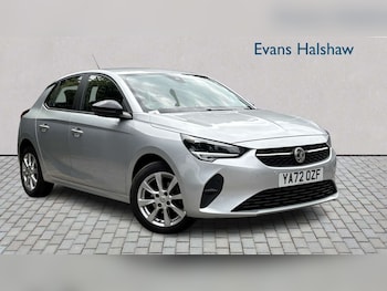 Used Vauxhall Corsa 2023 for sale - 79364563: Photo