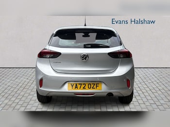 Used Vauxhall Corsa 2023 for sale - 79364563: Photo