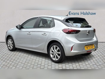 Used Vauxhall Corsa 2023 for sale - 79364563: Photo