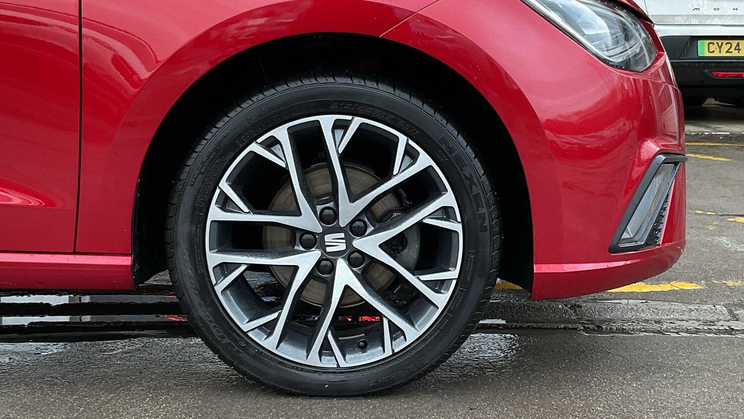 Used SEAT Ibiza for sale - 77858639: Photo 10