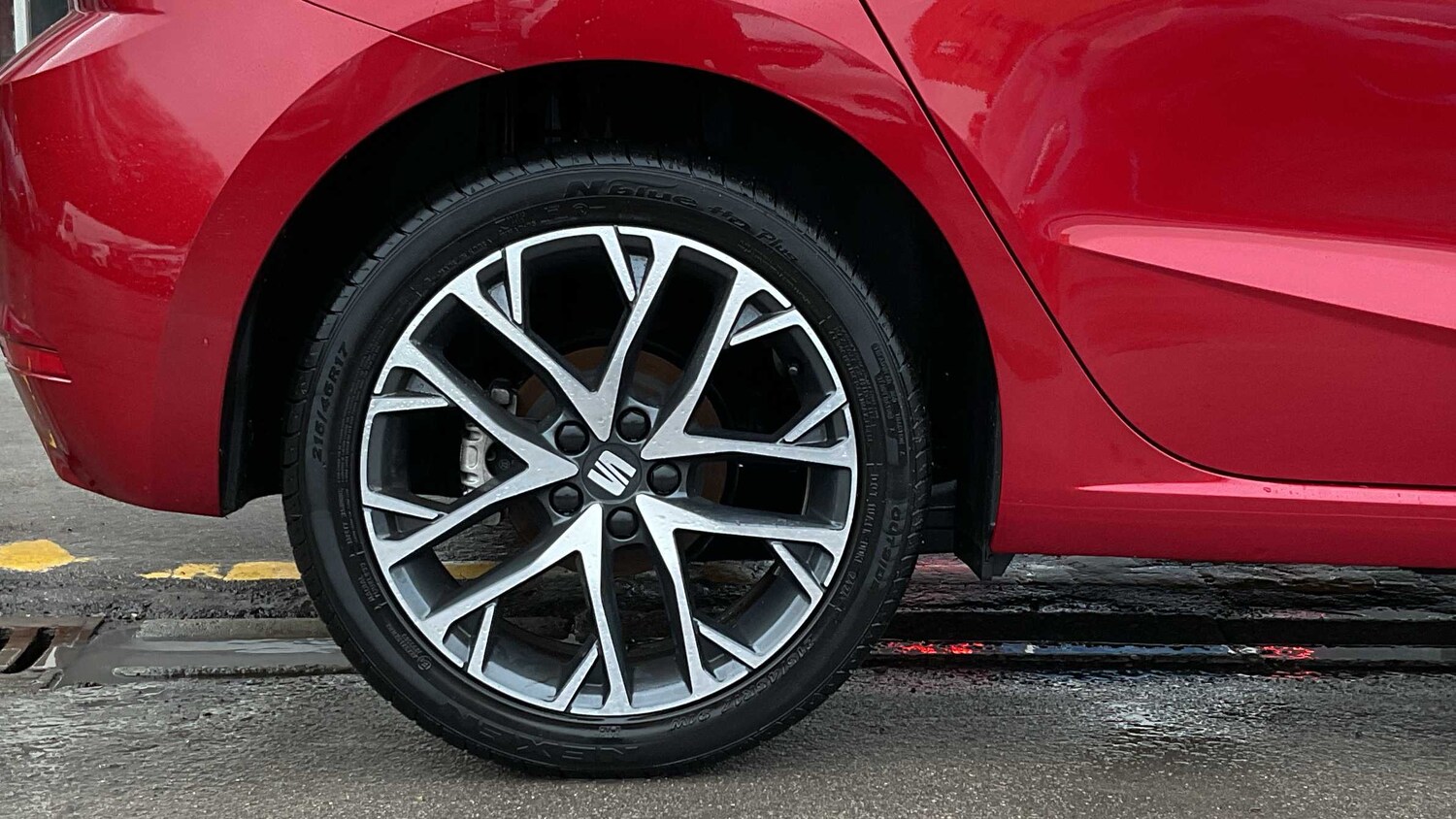 Used SEAT Ibiza for sale - 77858639: Photo 11