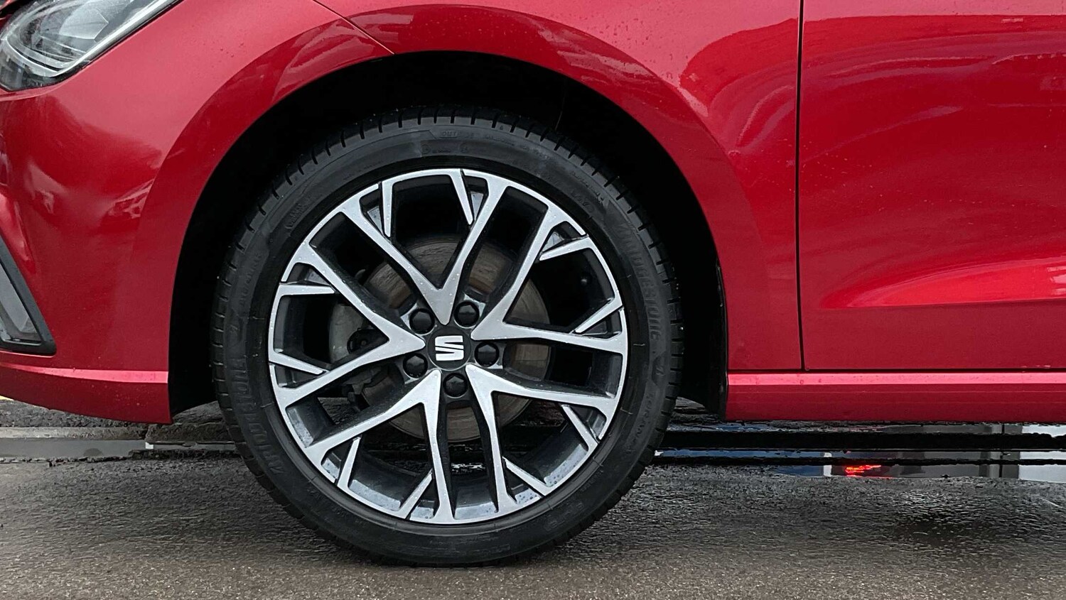 Used SEAT Ibiza for sale - 77858639: Photo 12