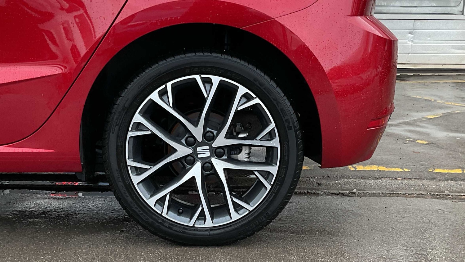 Used SEAT Ibiza for sale - 77858639: Photo 13