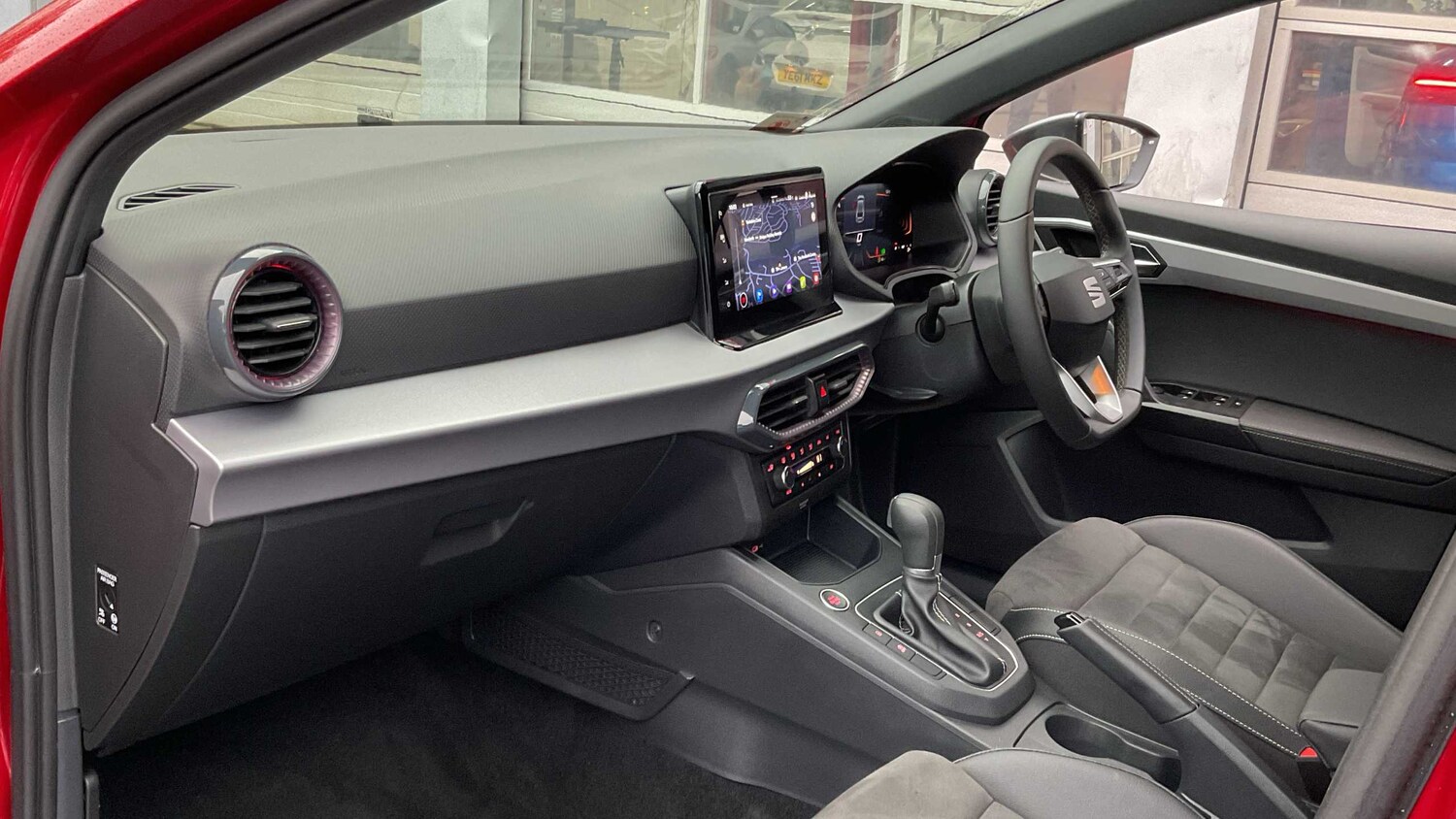 Used SEAT Ibiza for sale - 77858639: Photo 14