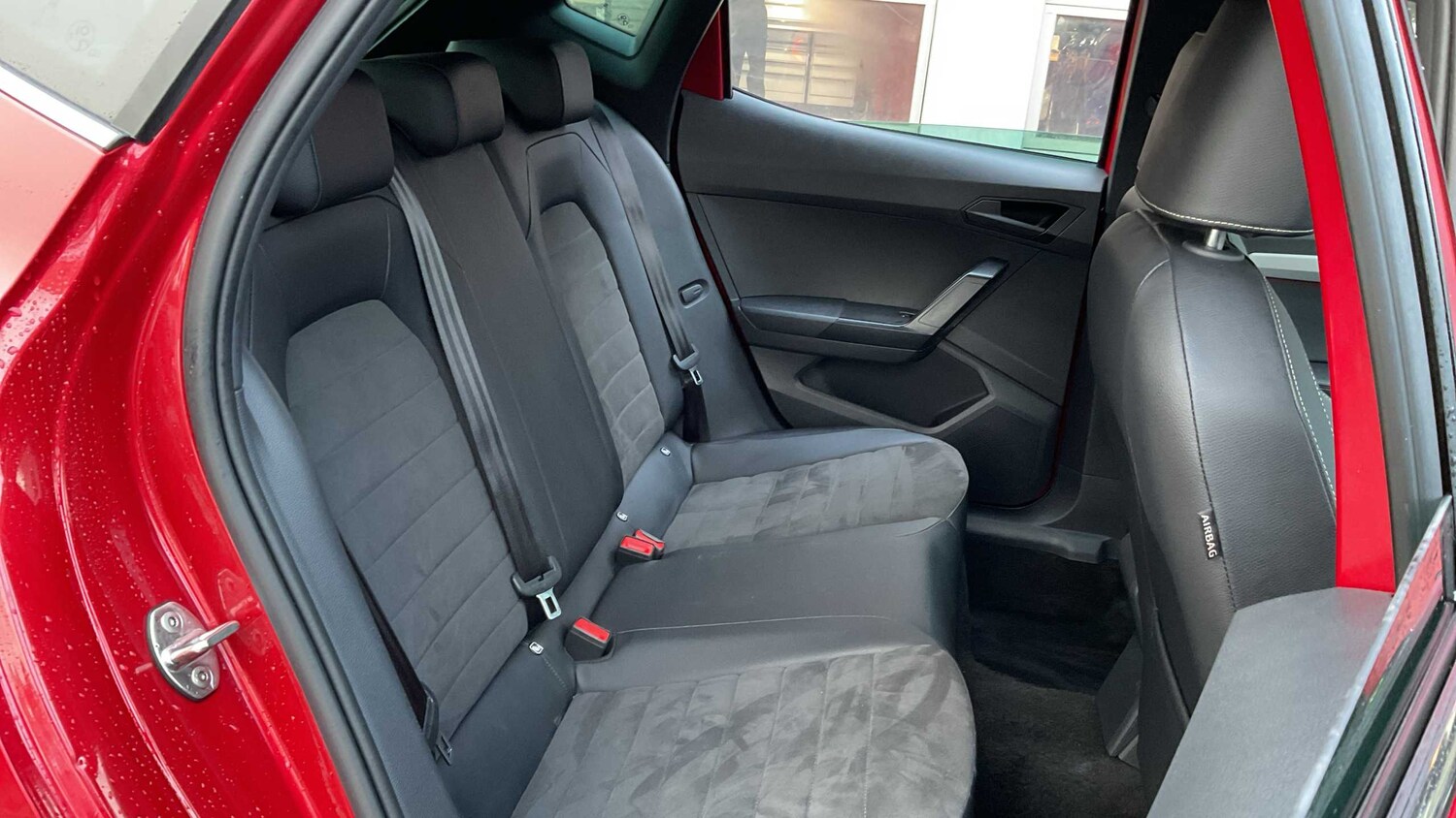 Used SEAT Ibiza for sale - 77858639: Photo 15