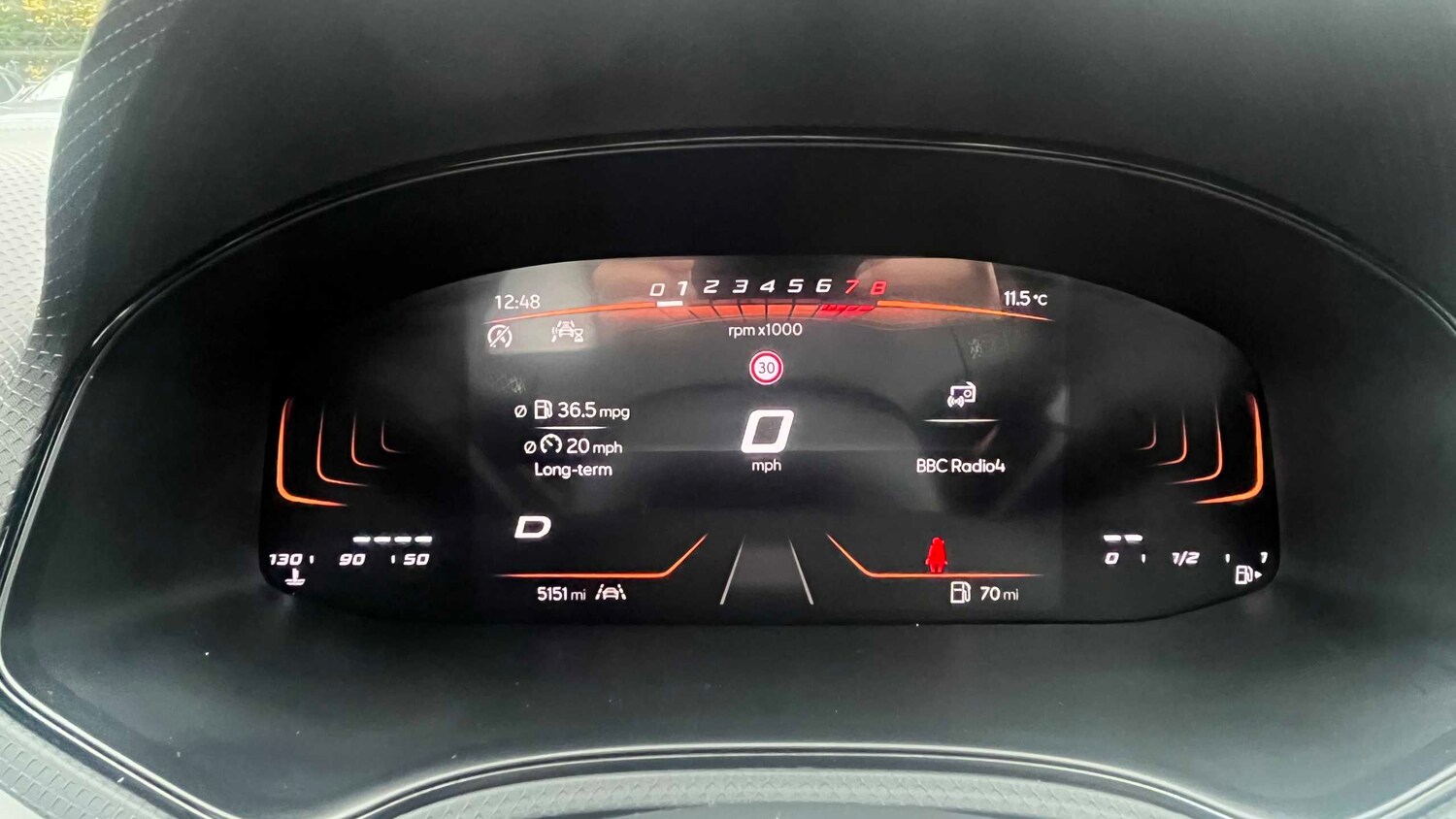 Used SEAT Ibiza for sale - 77858639: Photo 18