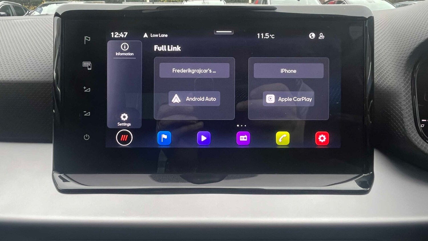 Used SEAT Ibiza for sale - 77858639: Photo 21