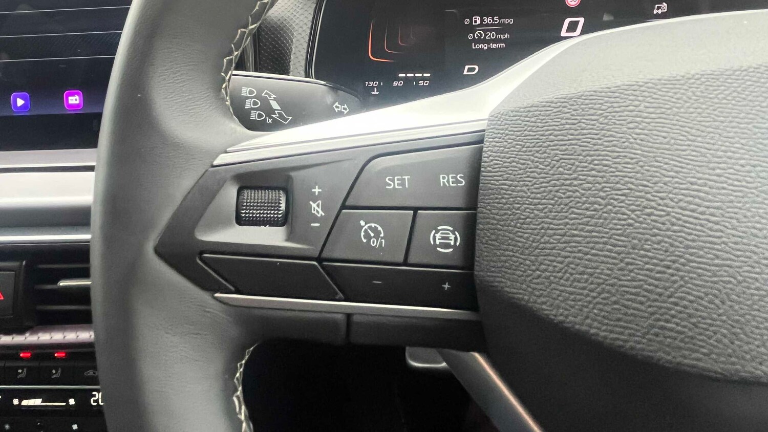 Used SEAT Ibiza for sale - 77858639: Photo 25