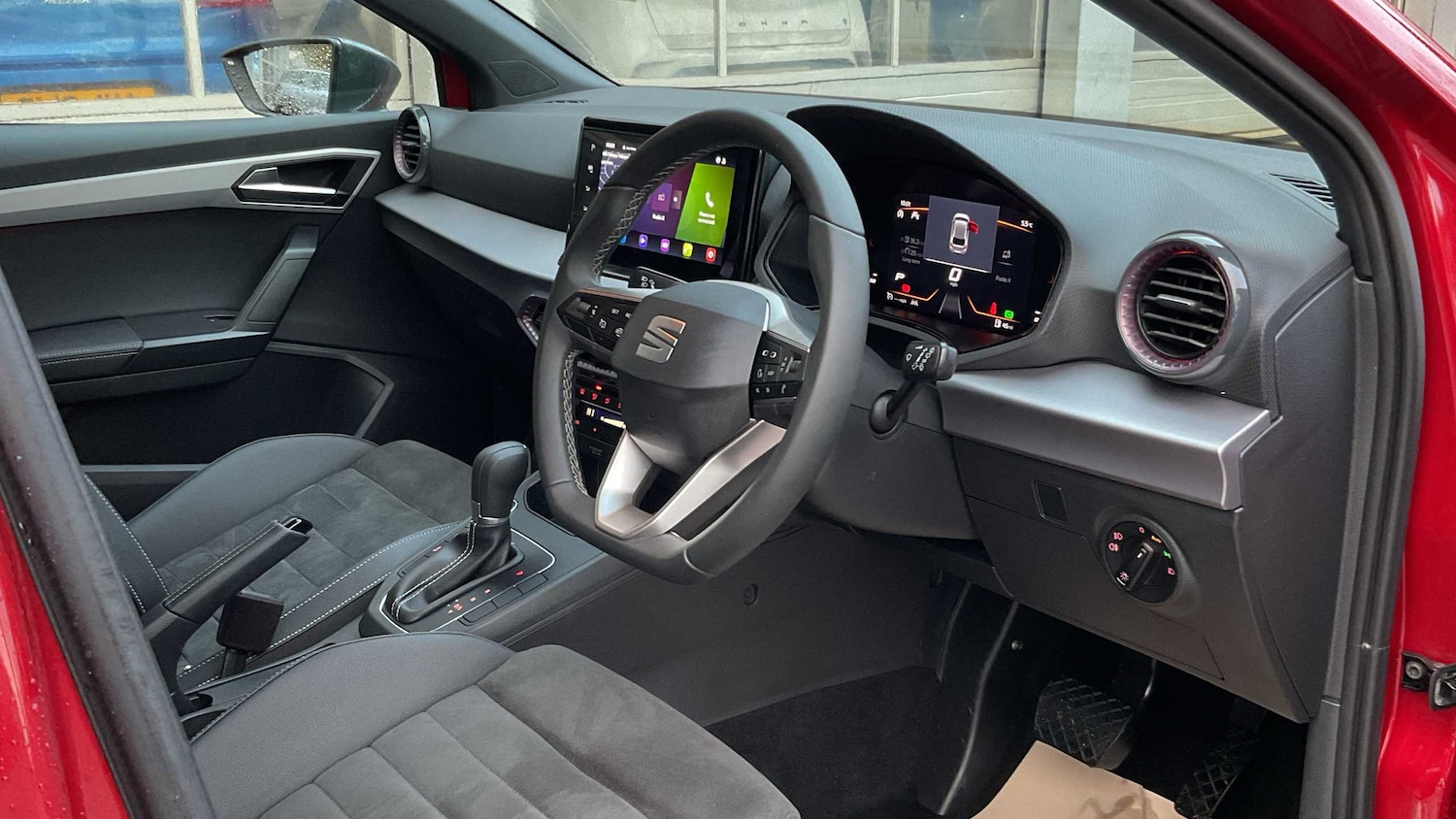 Used SEAT Ibiza for sale - 77858639: Photo 3