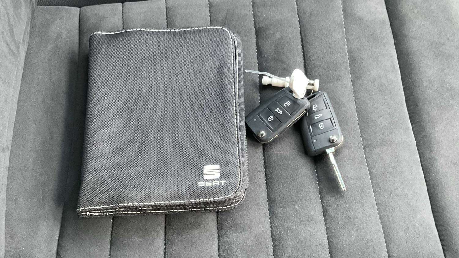 Used SEAT Ibiza for sale - 77858639: Photo 35