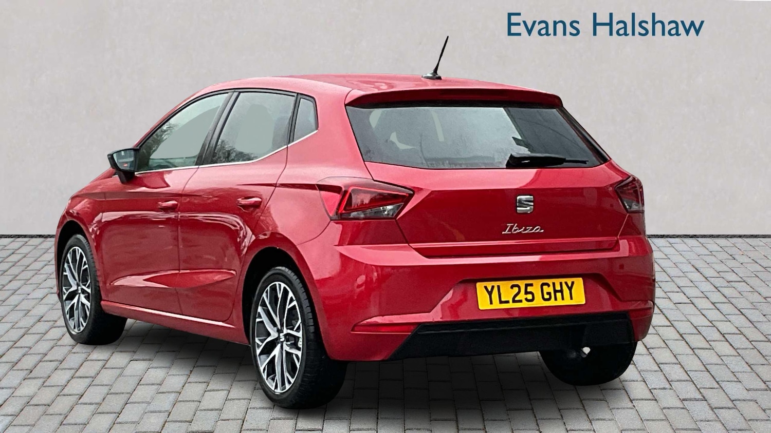 Used SEAT Ibiza for sale - 77858639: Photo 5