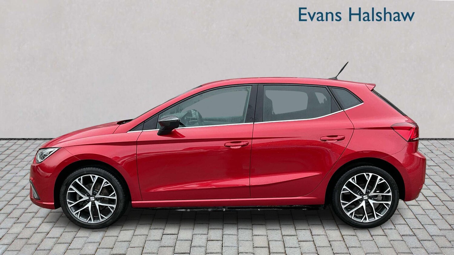 Used SEAT Ibiza for sale - 77858639: Photo 6