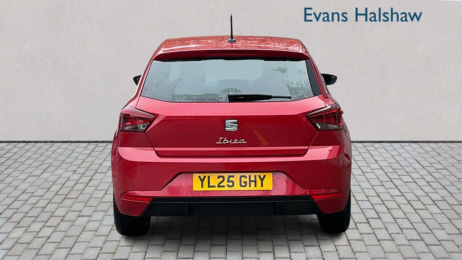 Used SEAT Ibiza for sale - 77858639: Photo 7