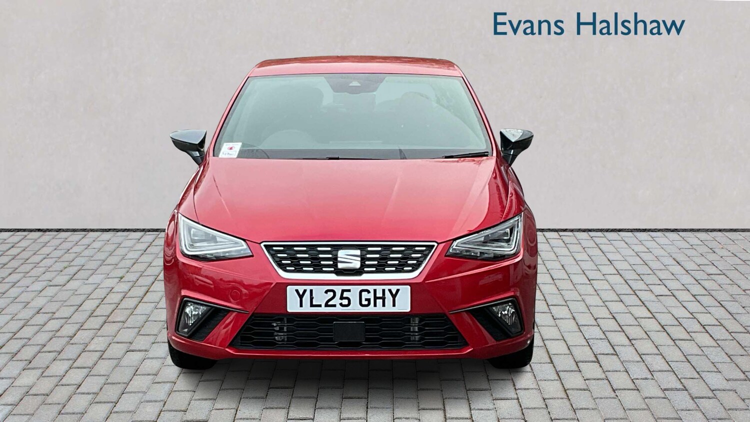 Used SEAT Ibiza for sale - 77858639: Photo 8