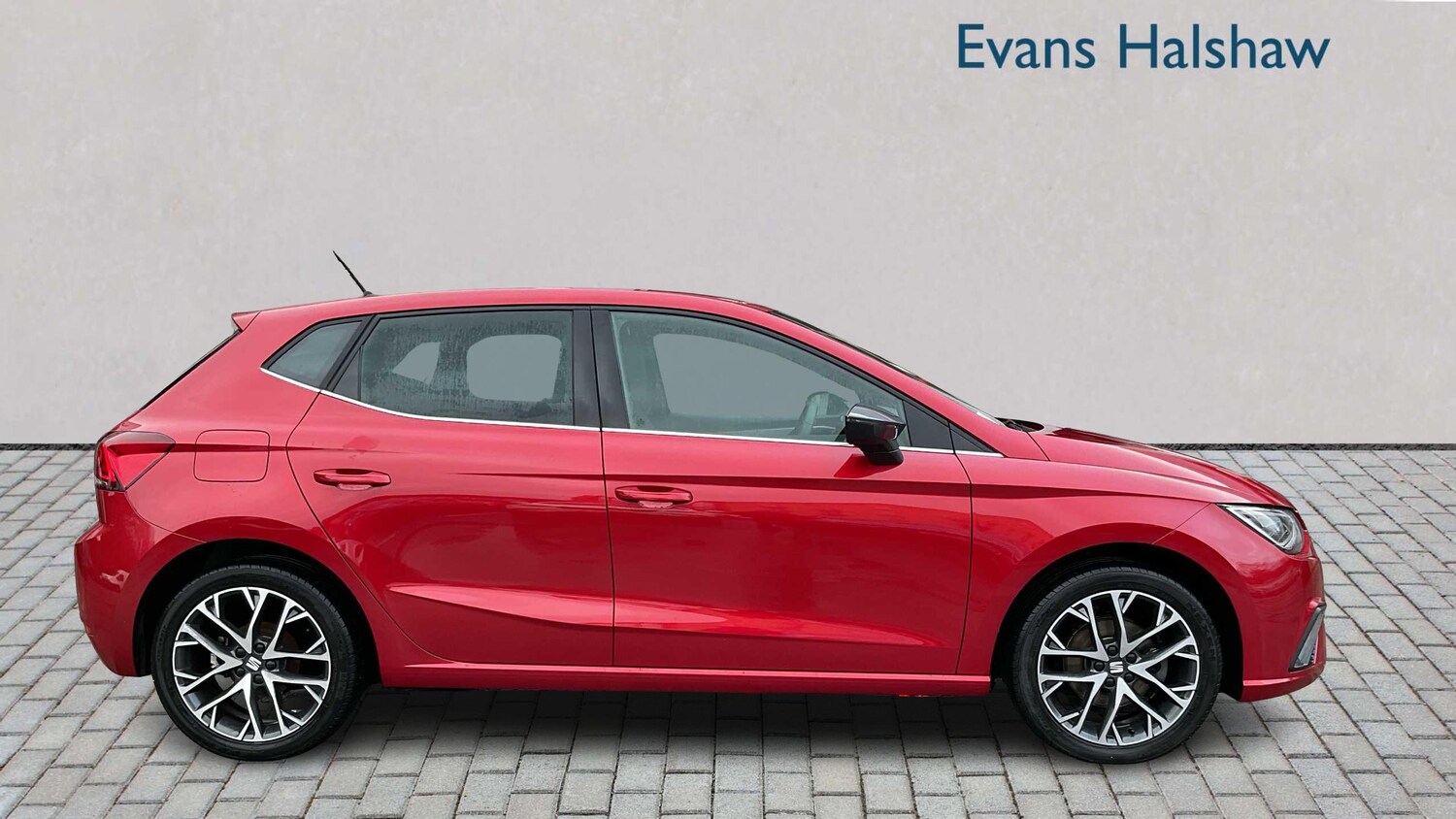 Used SEAT Ibiza for sale - 77858639: Photo 9