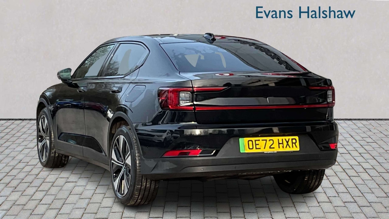 Used Polestar Polestar 2 for sale - 78024312: Photo 3