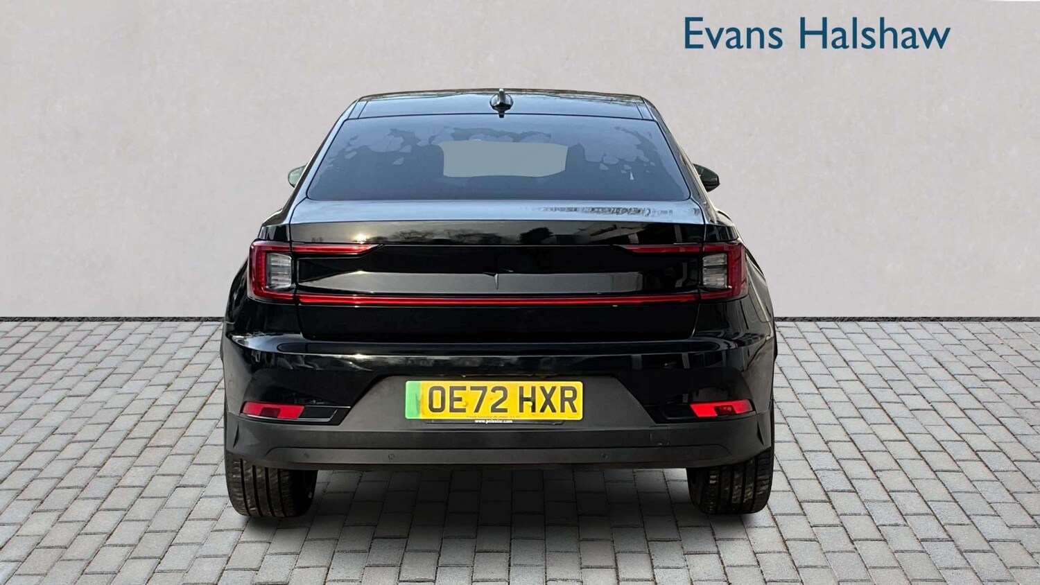 Used Polestar Polestar 2 for sale - 78024312: Photo 5