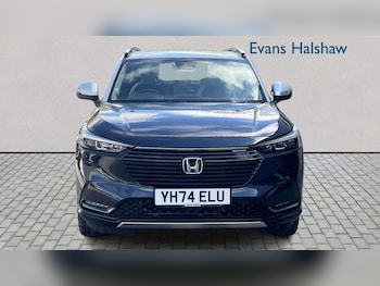 Used Honda HR-V 2024 for sale - 78365350: Photo