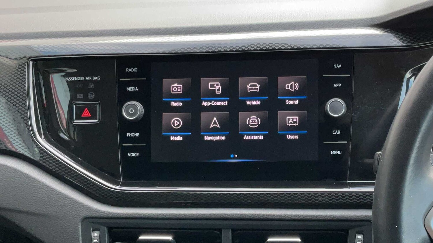 Used Volkswagen Polo 2023 for sale - 77914127: Photo 10