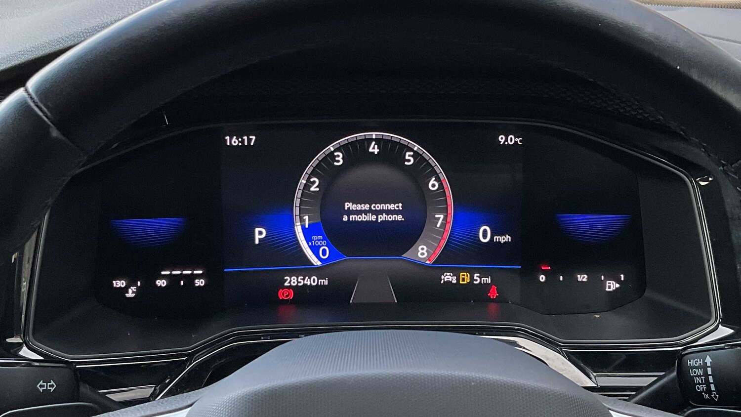 Used Volkswagen Polo 2023 for sale - 77914127: Photo 11