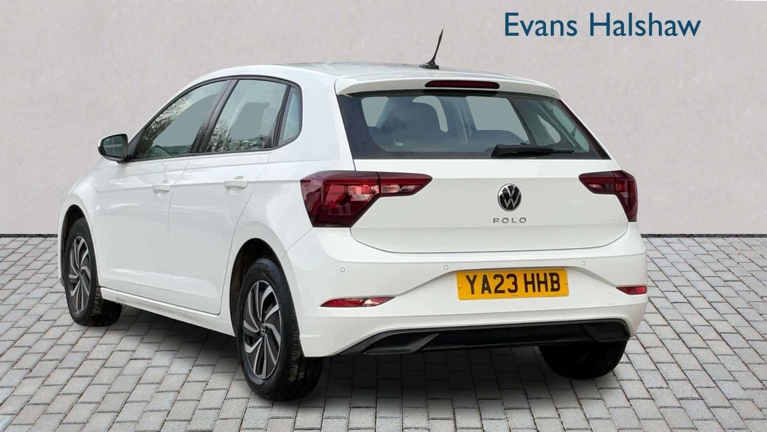 Used Volkswagen Polo 2023 for sale - 77914127: Photo 3