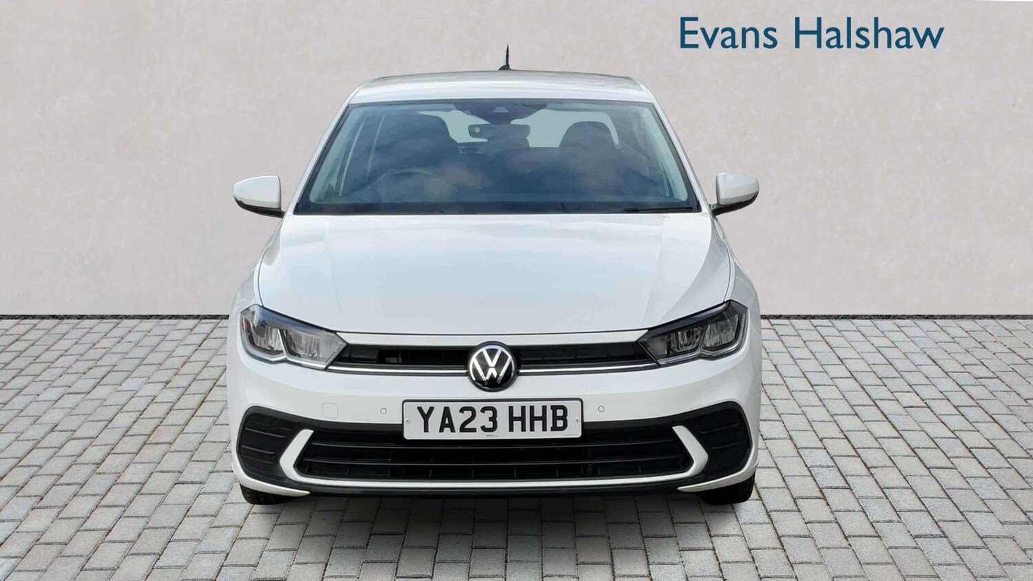 Used Volkswagen Polo 2023 for sale - 77914127: Photo 6