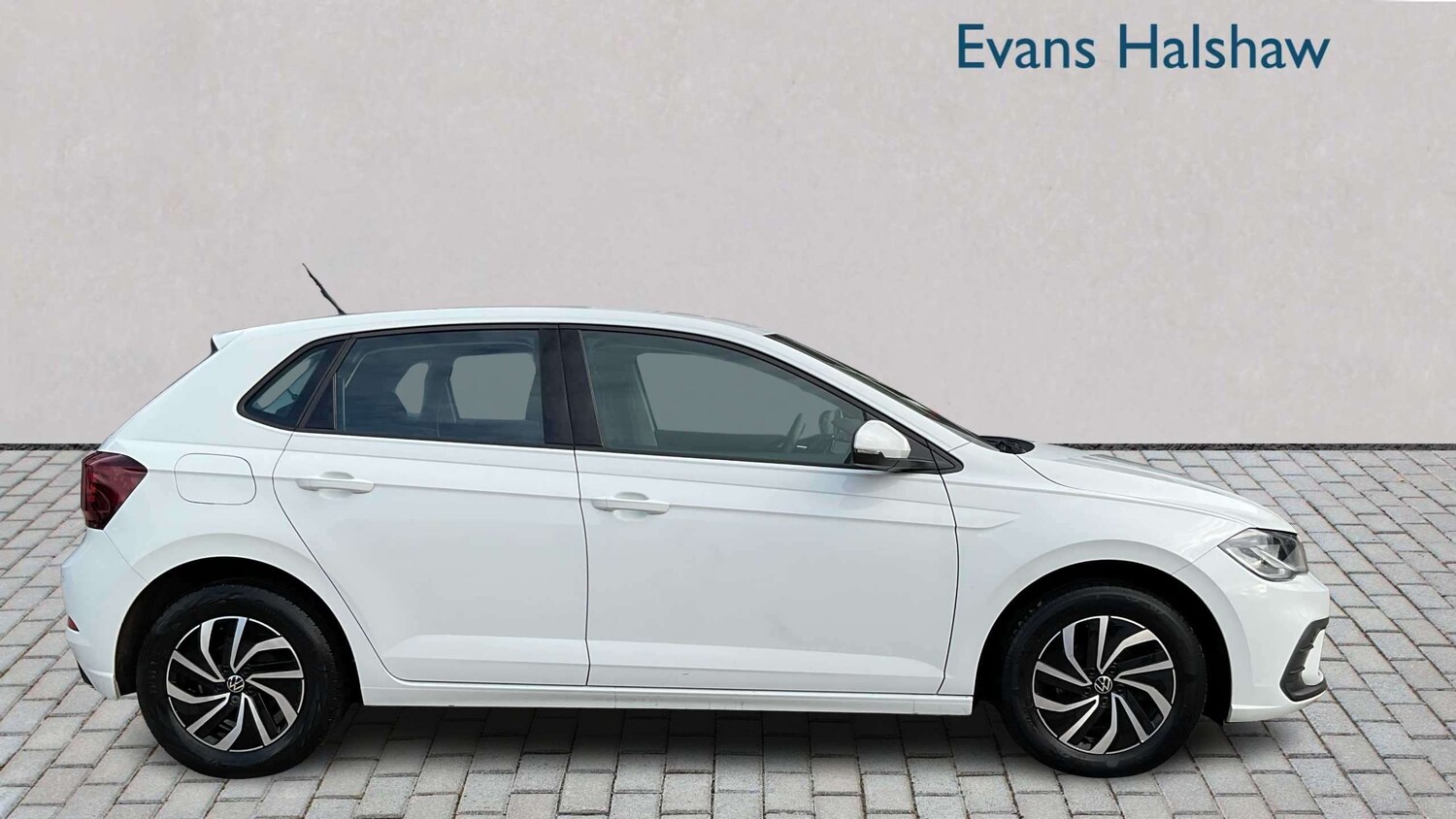 Used Volkswagen Polo 2023 for sale - 77914127: Photo 7