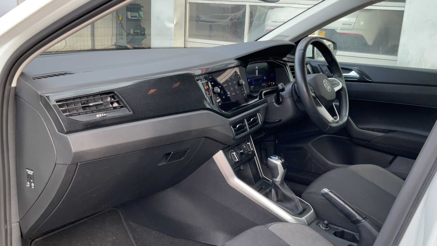 Used Volkswagen Polo 2023 for sale - 77914127: Photo 9