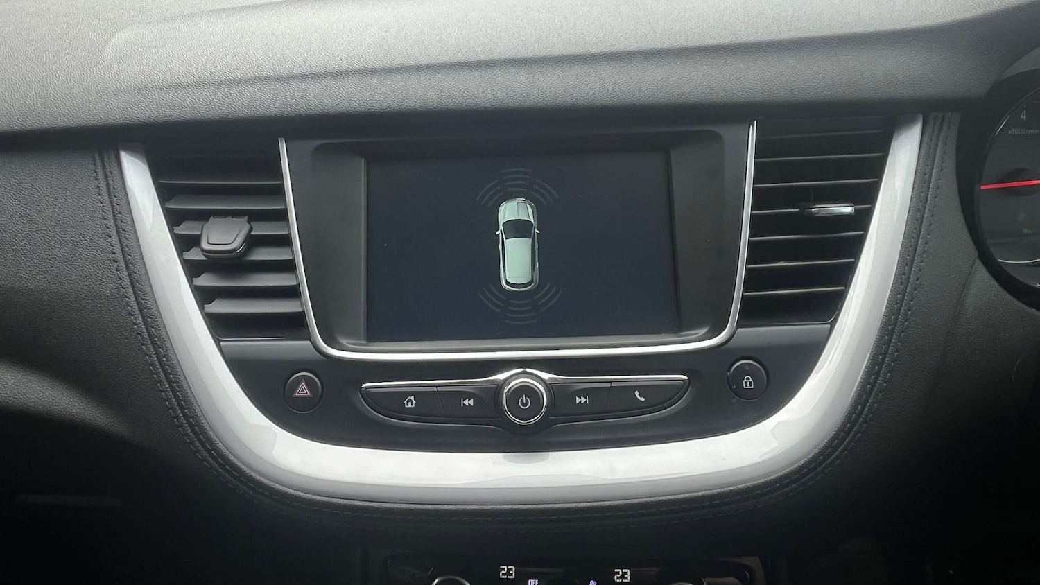 Used Vauxhall Grandland X 2020 for sale - 78010597: Photo 10