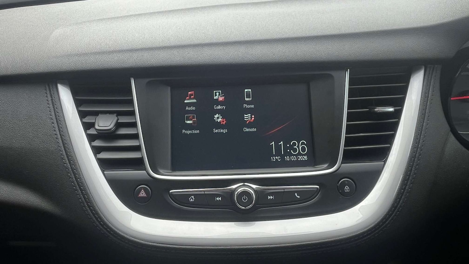 Used Vauxhall Grandland X 2020 for sale - 78010597: Photo 11