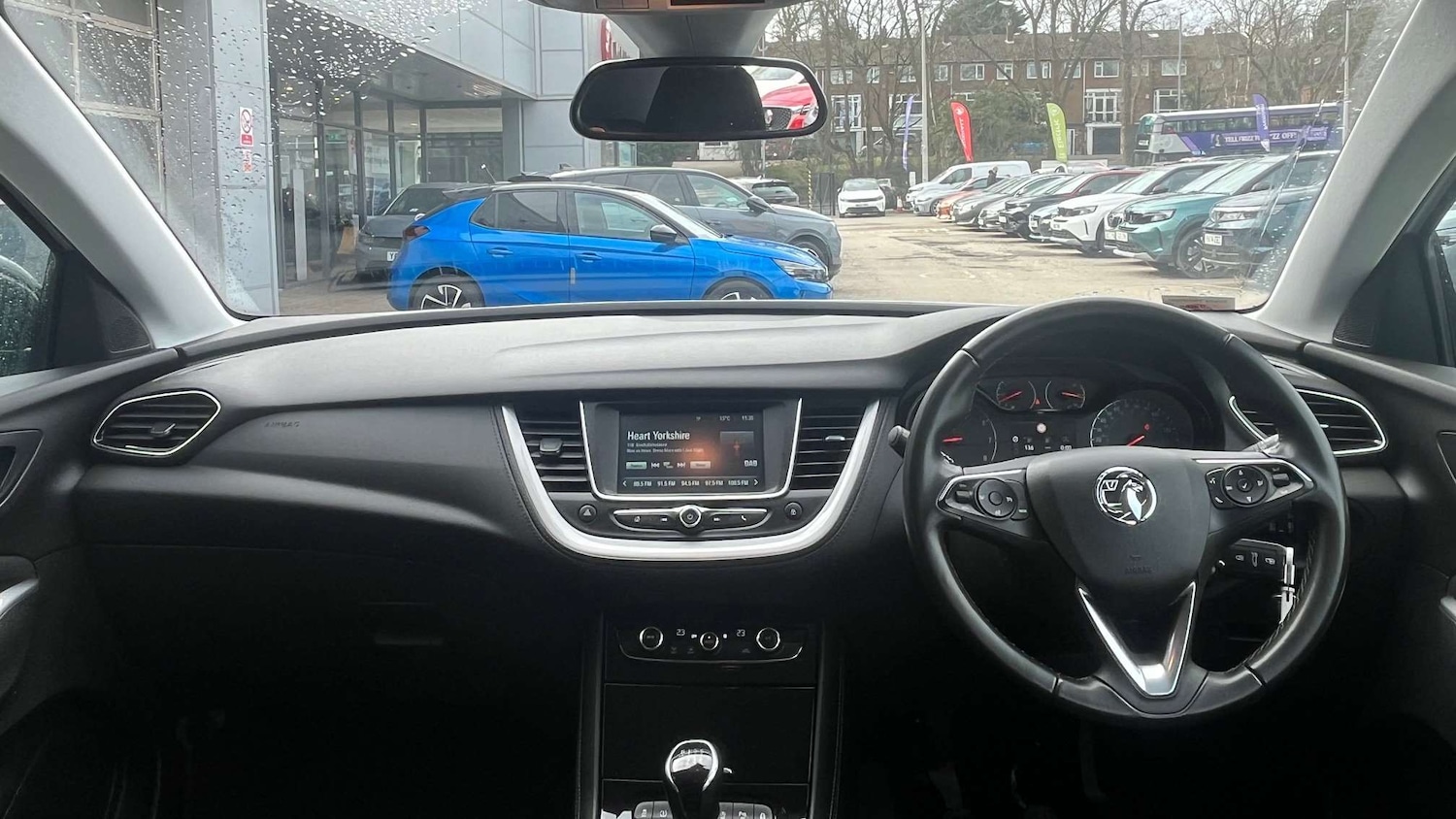 Used Vauxhall Grandland X 2020 for sale - 78010597: Photo 8