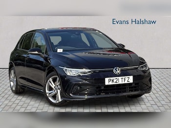 Used Volkswagen Golf 2021 for sale - 78707441: Photo
