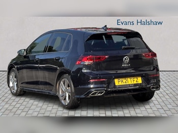 Used Volkswagen Golf 2021 for sale - 78707441: Photo