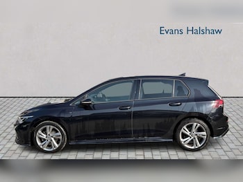 Used Volkswagen Golf 2021 for sale - 78707441: Photo