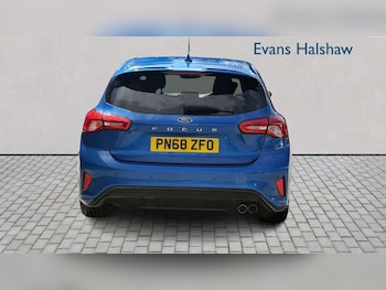 Used Ford Focus 2018 for sale - 78149168: Photo