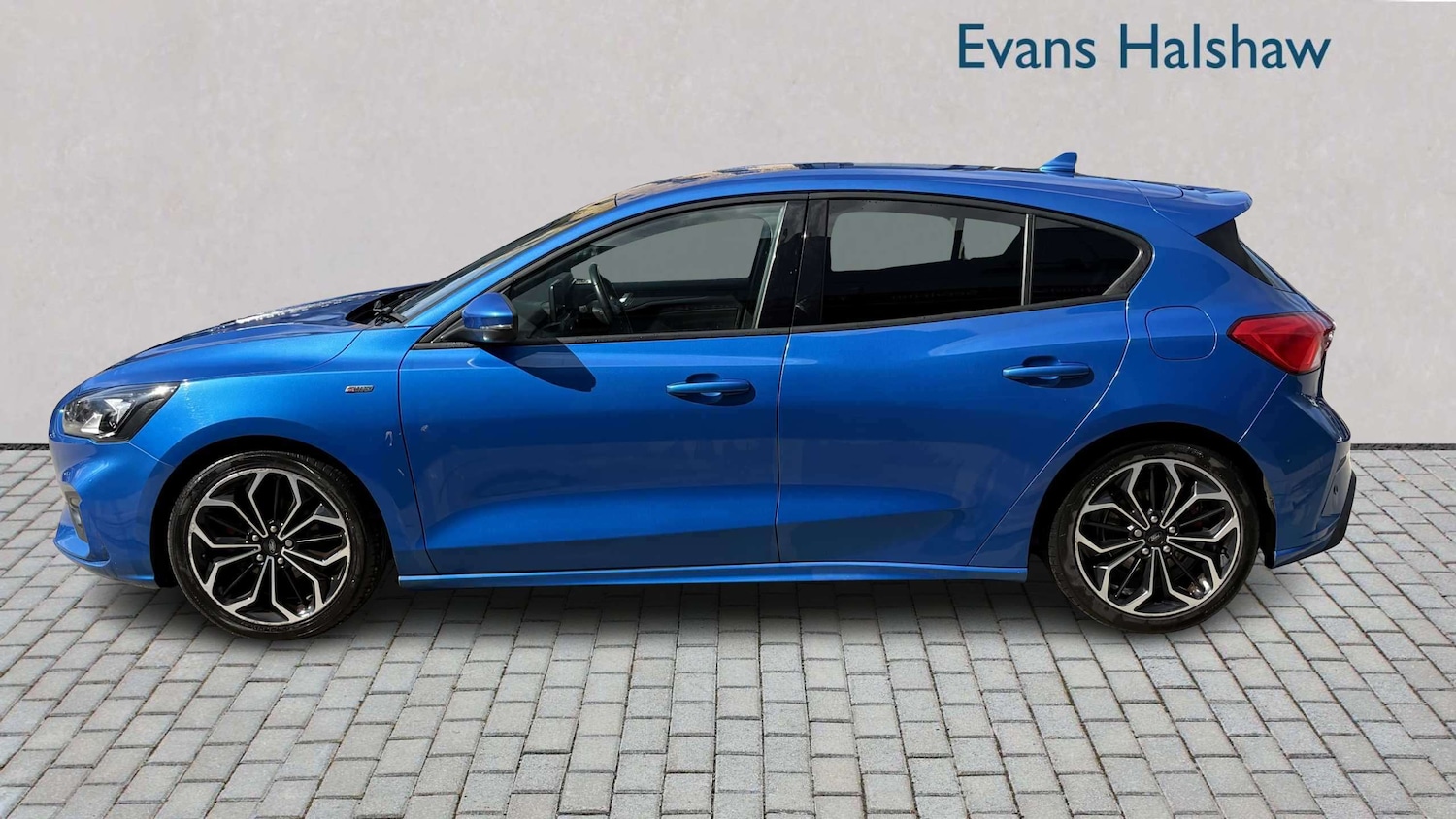 Used Ford Focus 2018 for sale - 78149168: Photo 4
