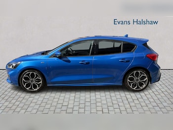 Used Ford Focus 2018 for sale - 78149168: Photo