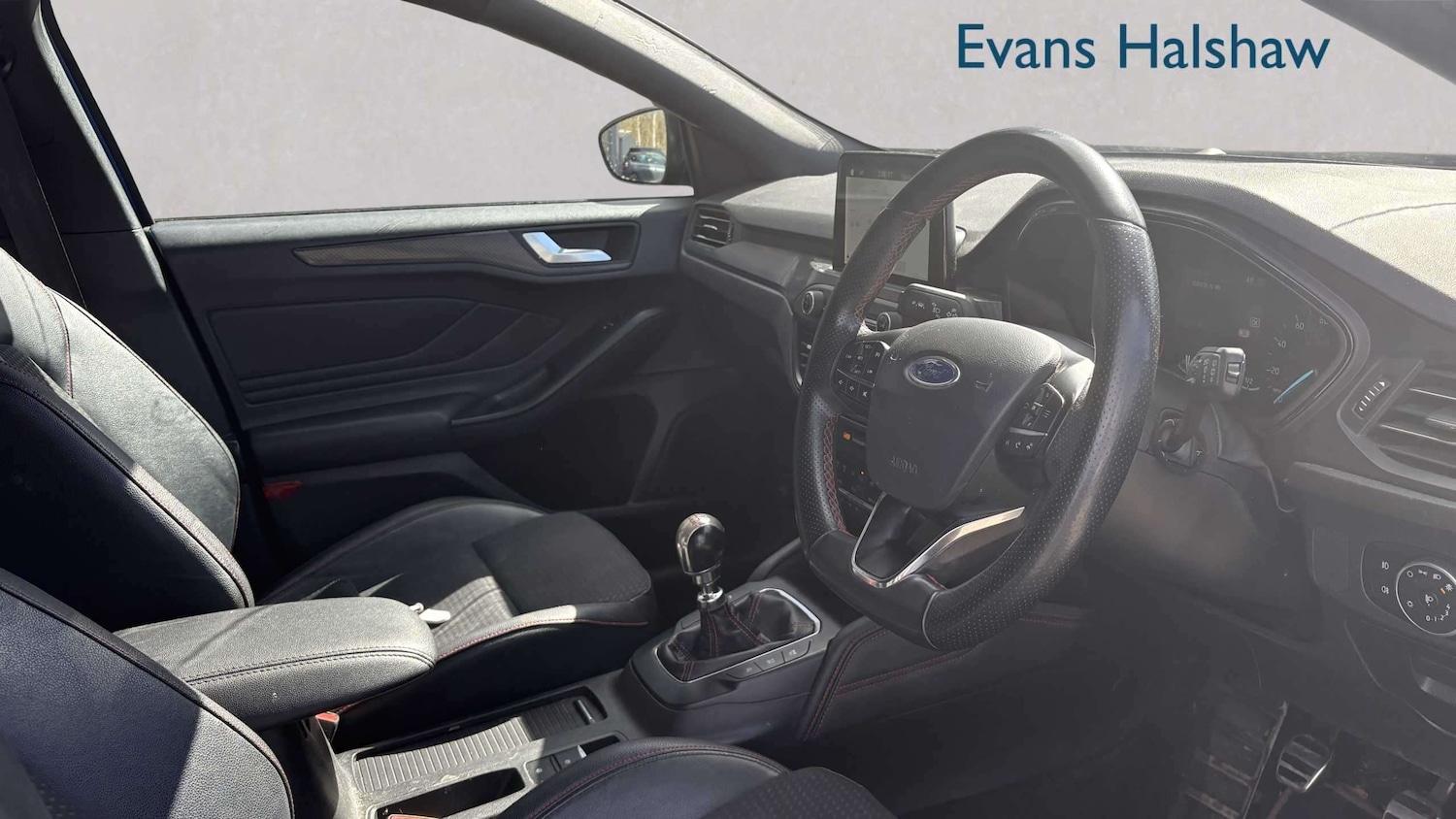 Used Ford Focus 2018 for sale - 78149168: Photo 5