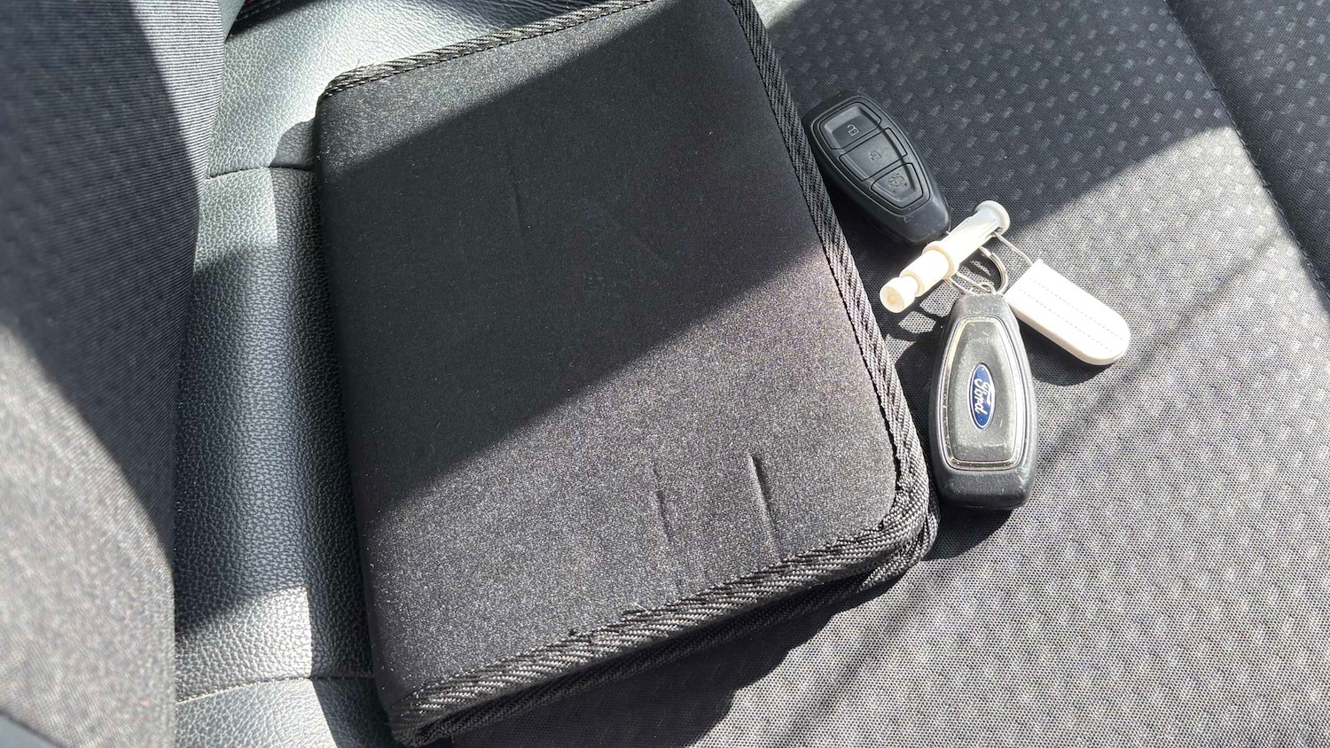 Used Ford Focus 2018 for sale - 78149168: Photo 6