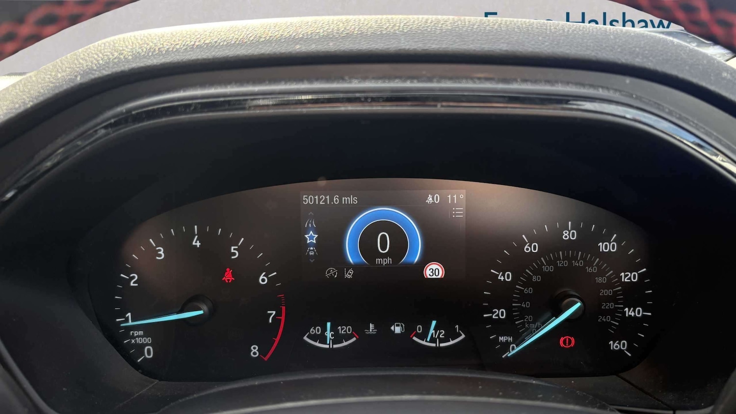 Used Ford Focus 2018 for sale - 78149168: Photo 7