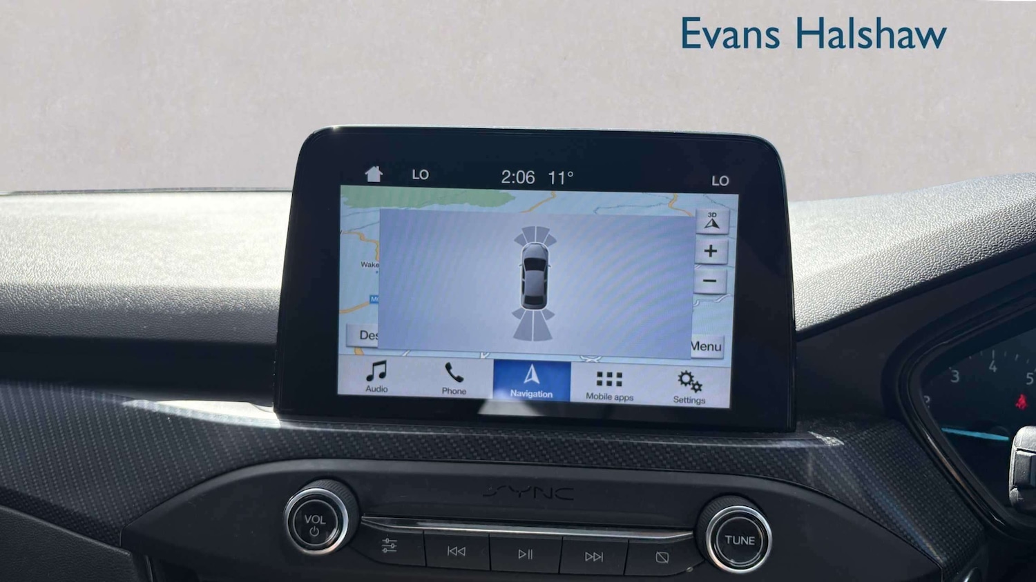 Used Ford Focus 2018 for sale - 78149168: Photo 8