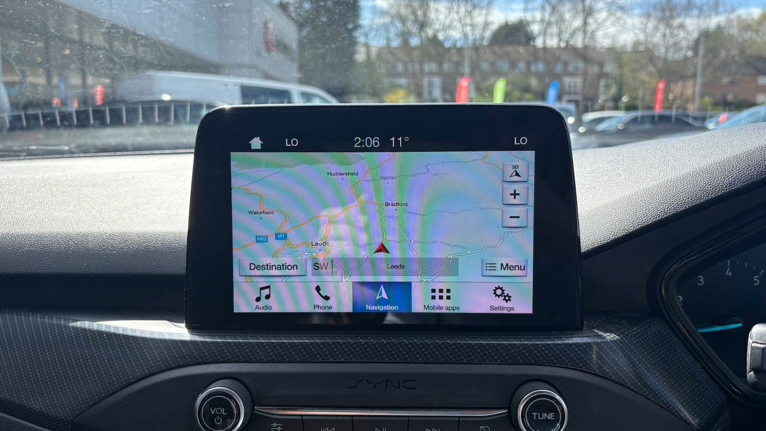 Used Ford Focus 2018 for sale - 78149168: Photo 9