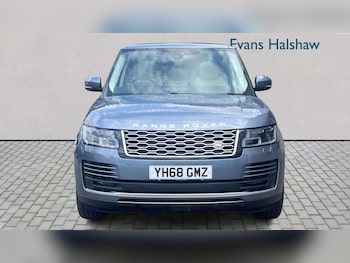 Used Land Rover Range Rover 2018 for sale - 79306839: Photo
