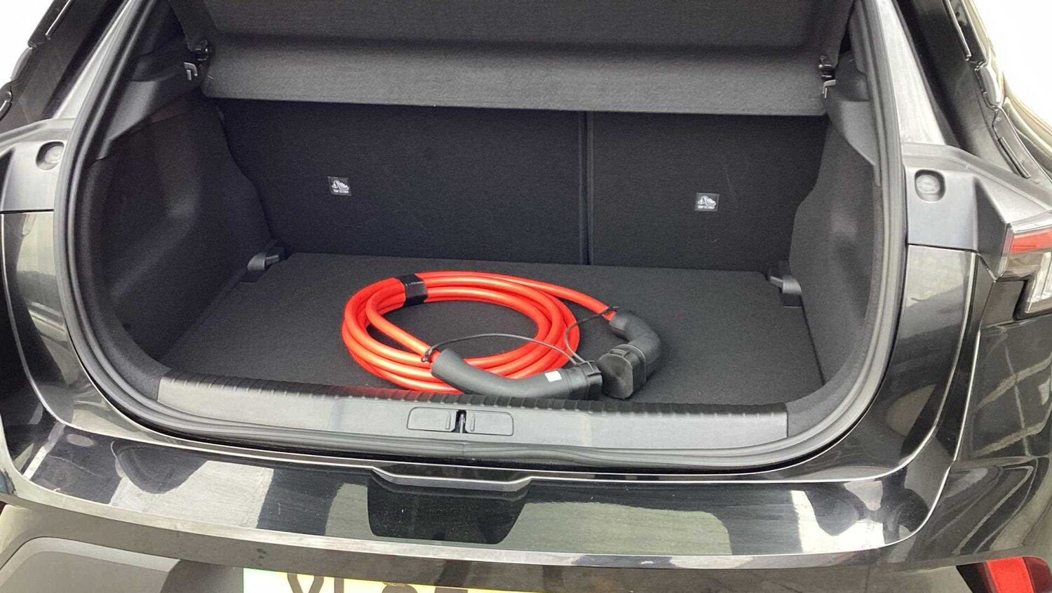 Used Vauxhall Mokka 2025 for sale - 77856952: Photo 14